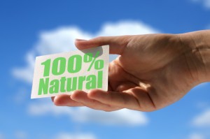 Organic and Natural products